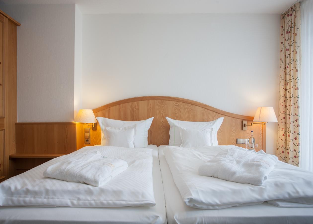 Comfort Double Room