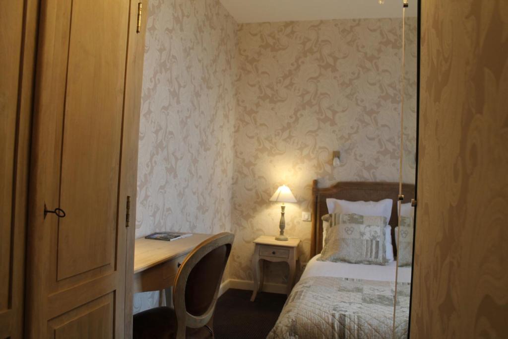 Chambre Familiale