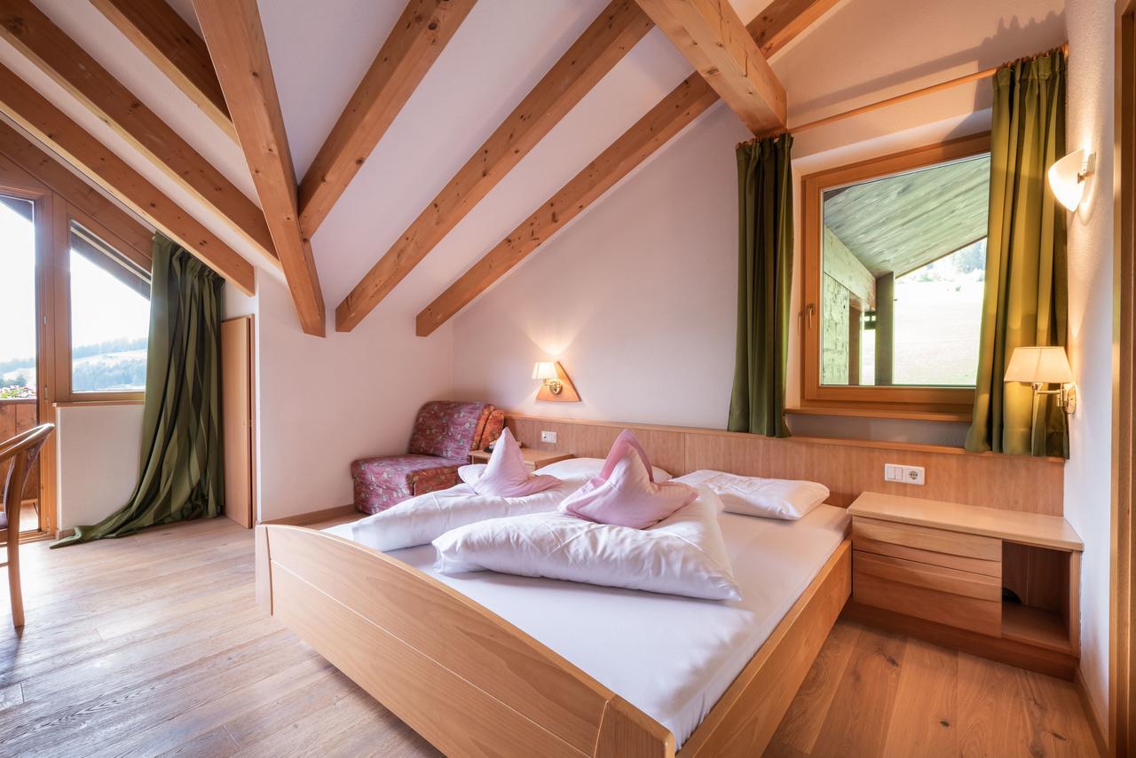 Berghotel Standard Double Room