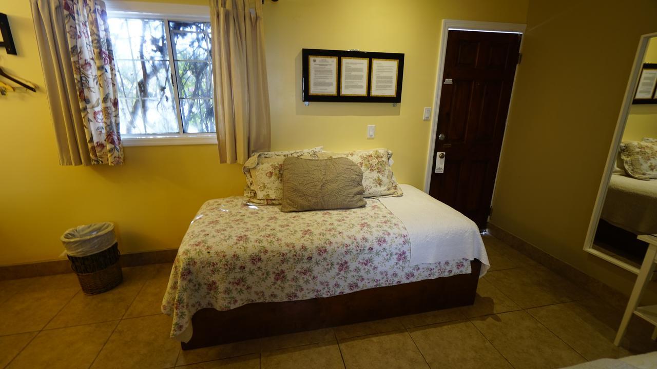 Deluxe Double Room Extra Bed