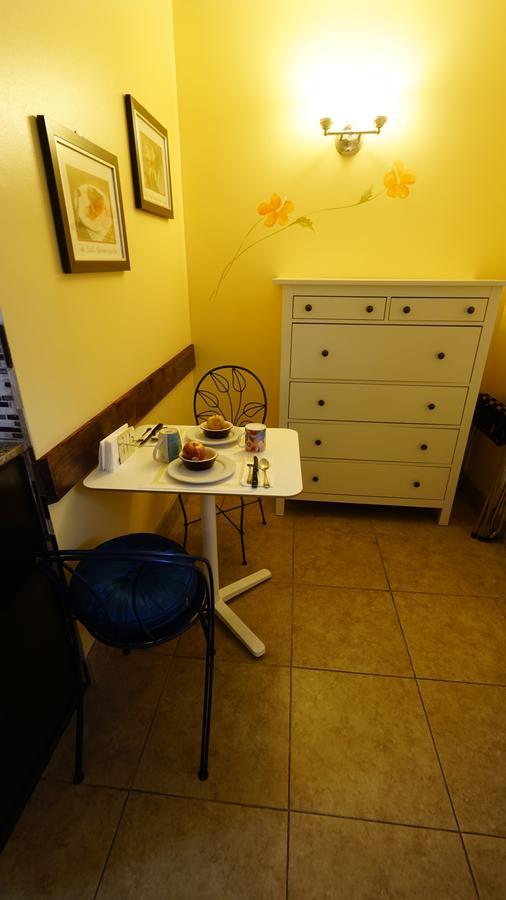Deluxe Double Room Extra Bed