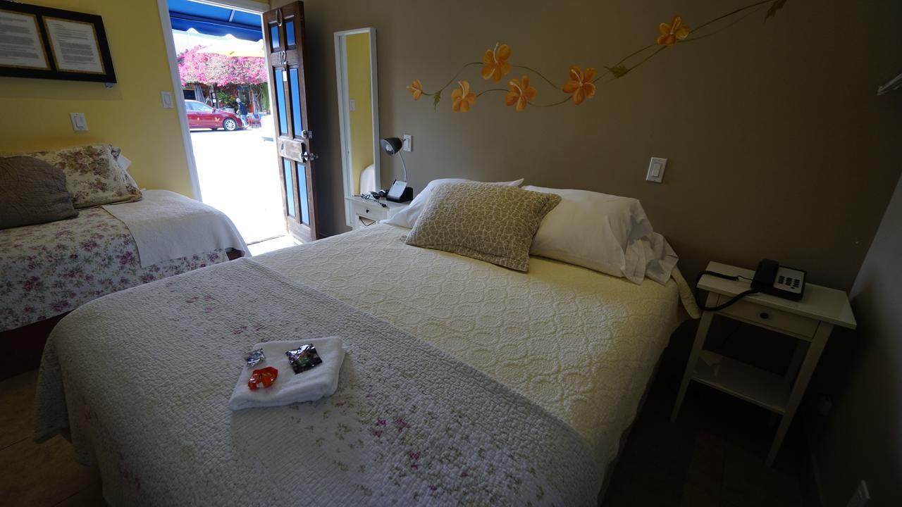 Deluxe Double Room Extra Bed