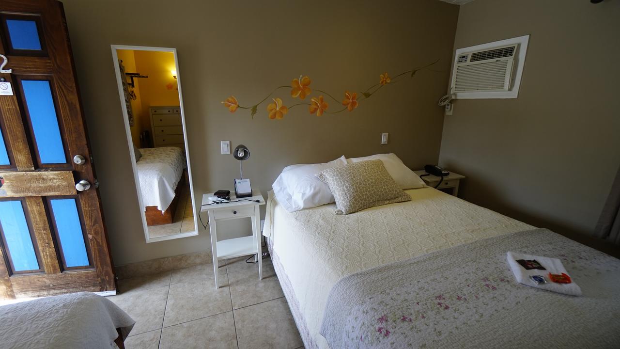 Deluxe Double Room Extra Bed