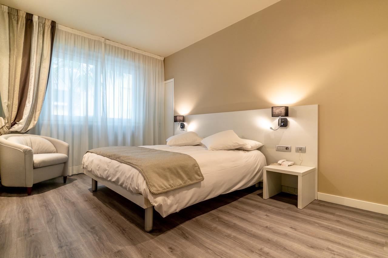 Double Room - Disability Access