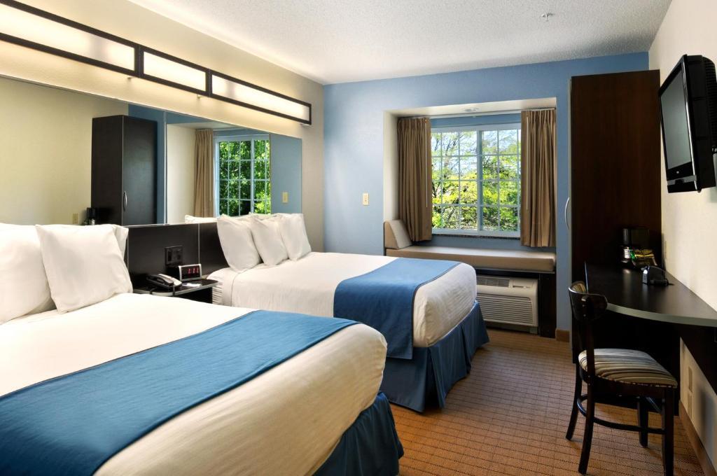 2 Queen Bed Mobility or Hearing Accessible Room Roll Shower Non-Smoking,66394843:JPEG
