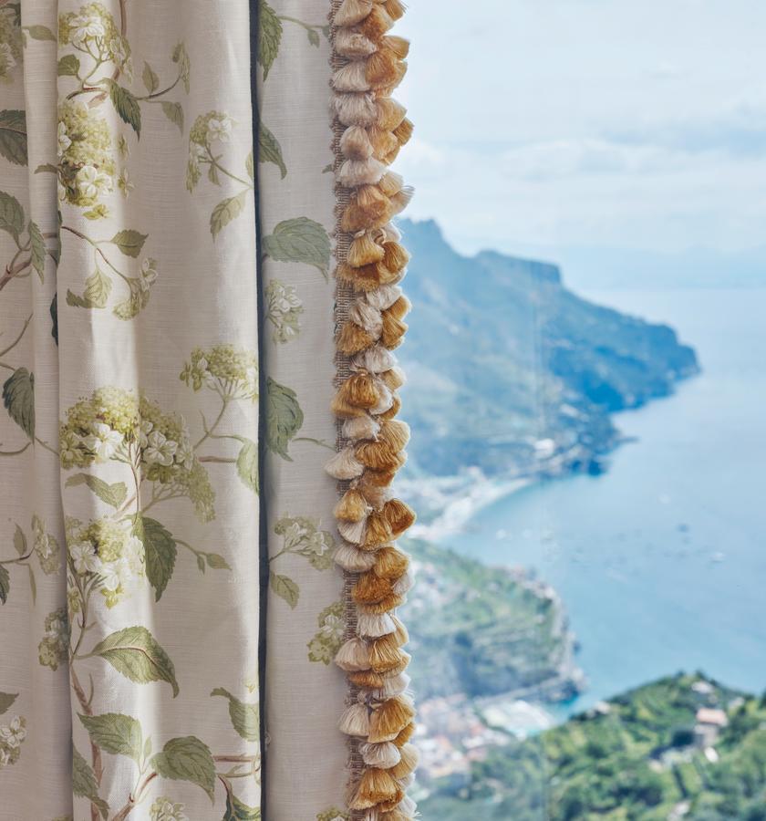 Suite with Terrace