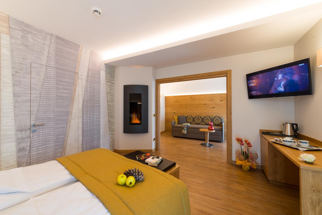 Suite Sauna