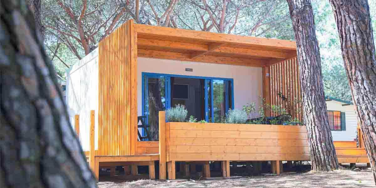 Mobile Home