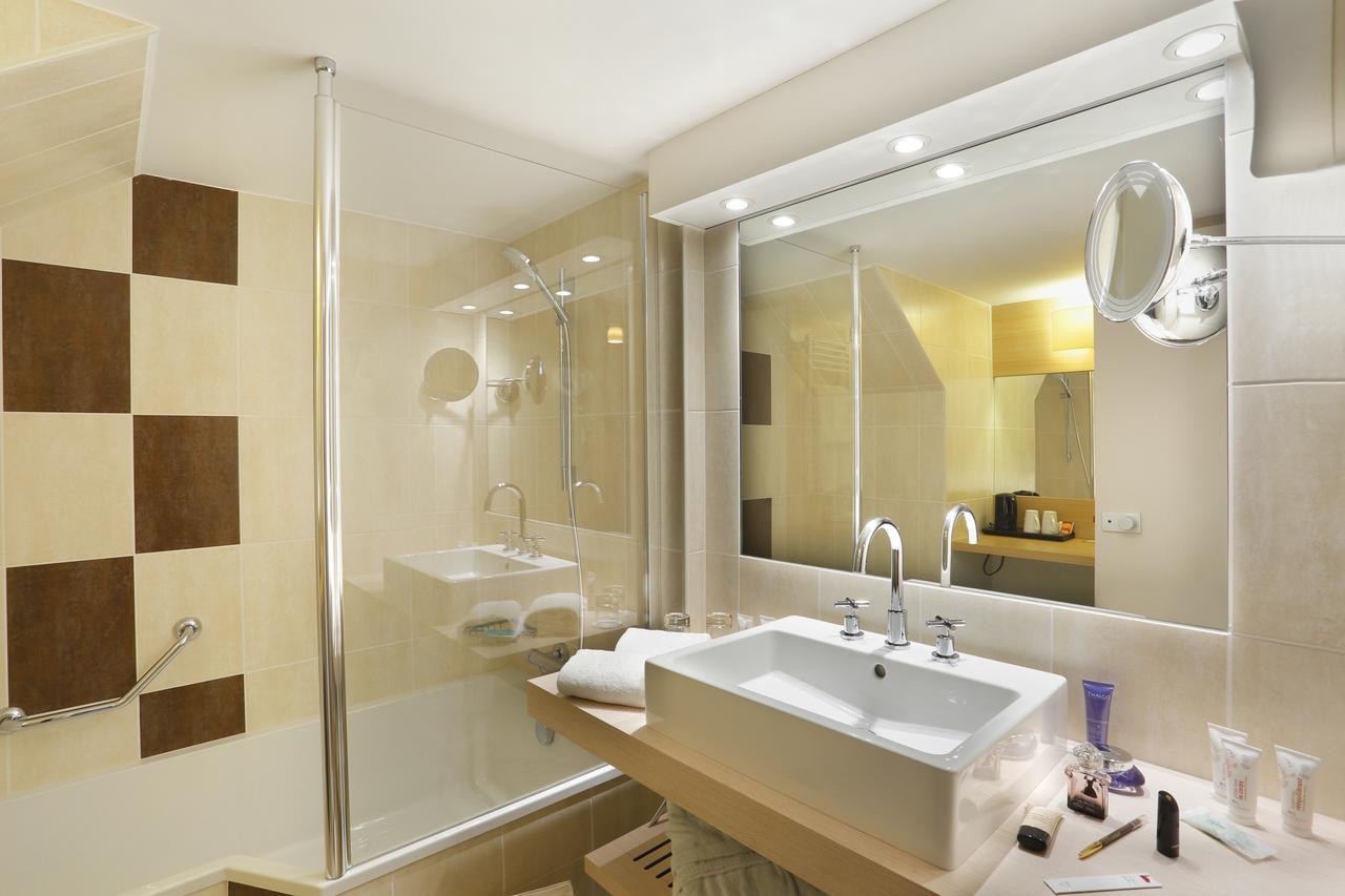 Duplex Suite