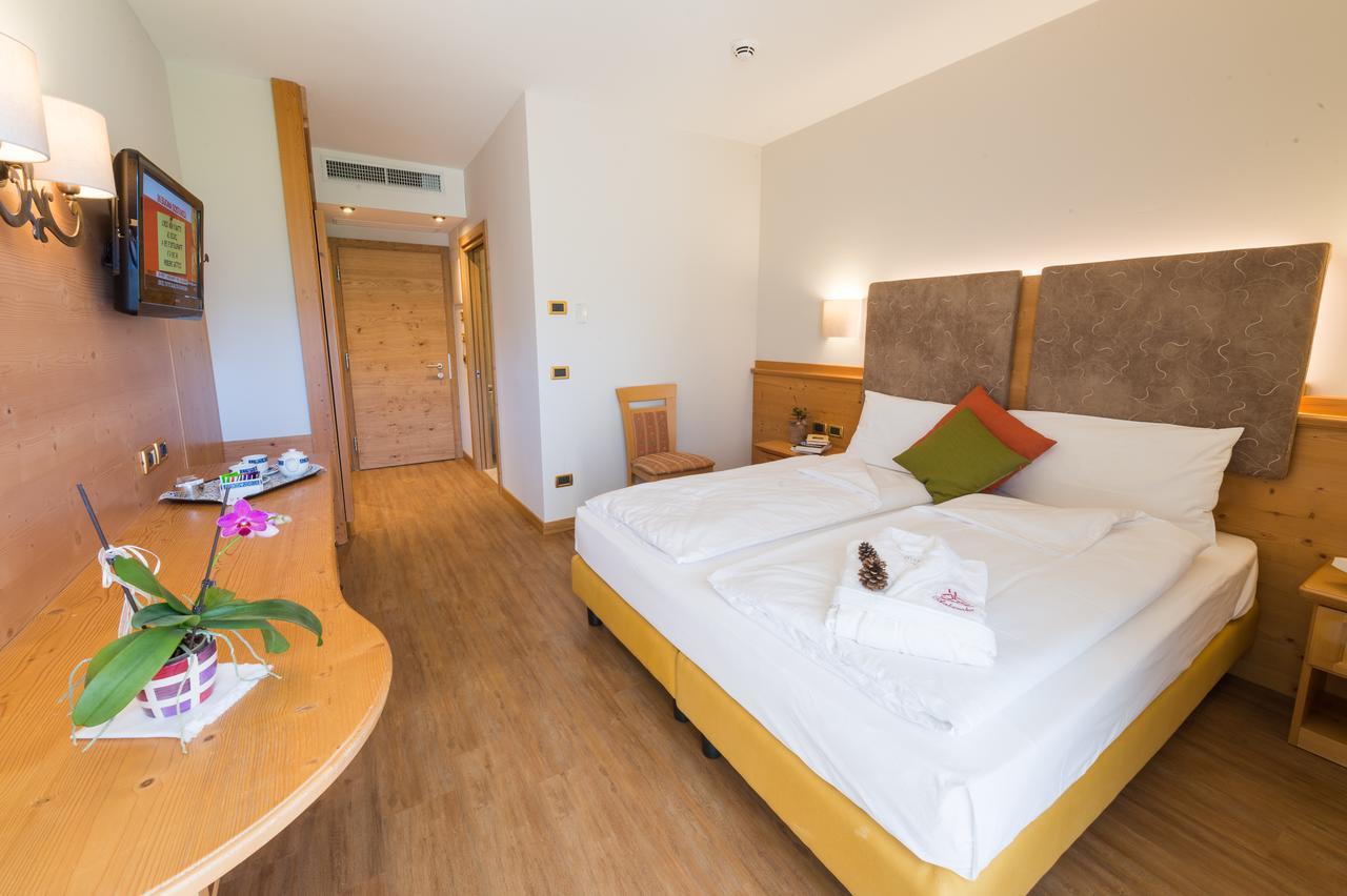 Panorama Double or Twin Room View