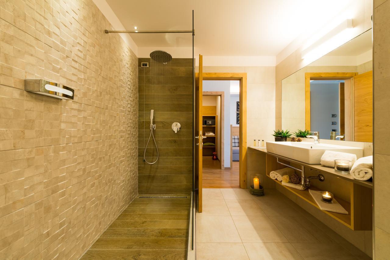 Junior Suite Balcony