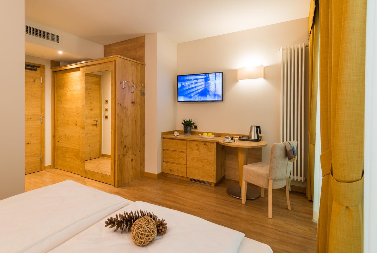 Classic Double or Twin Room
