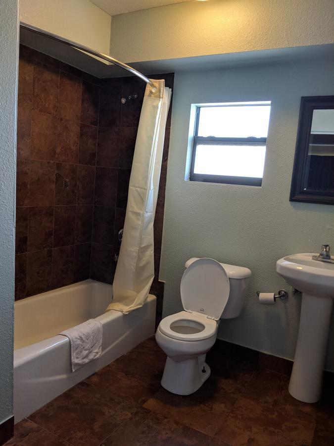 Three-Bedroom Suite