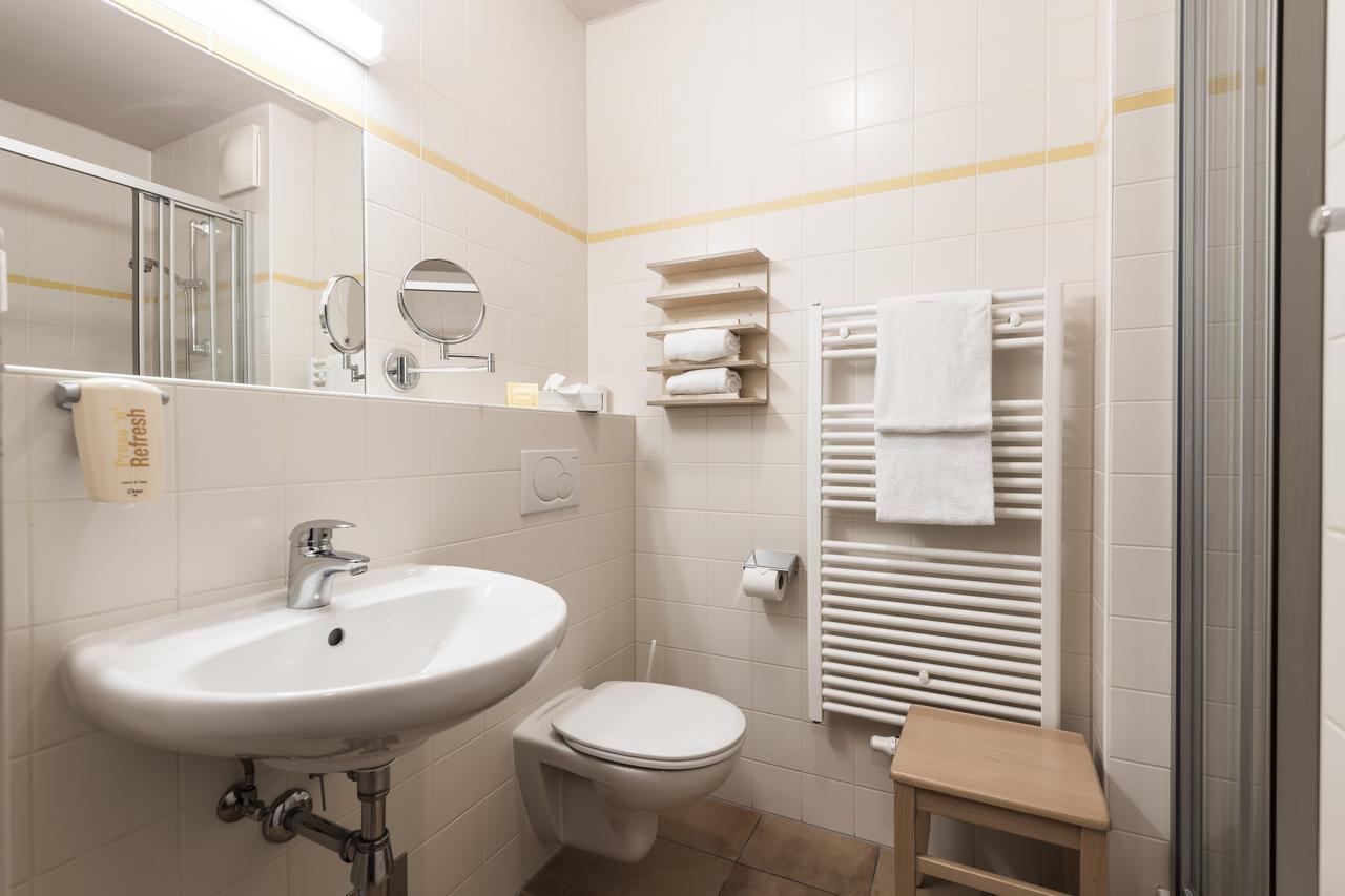 Vierbettzimmer