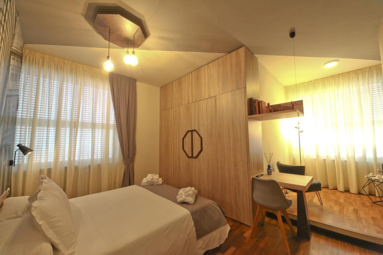 Suite con Vista Mare