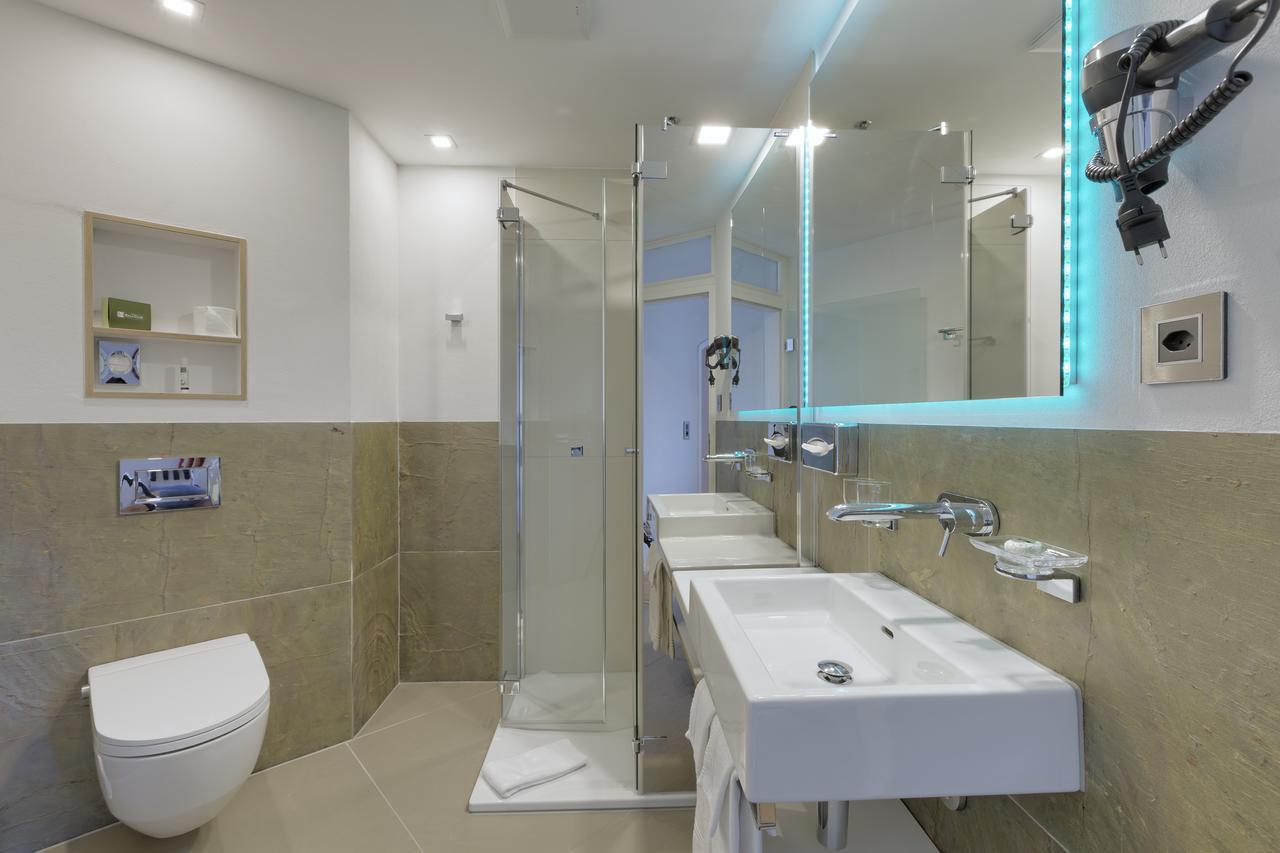 Boutique Double - River View