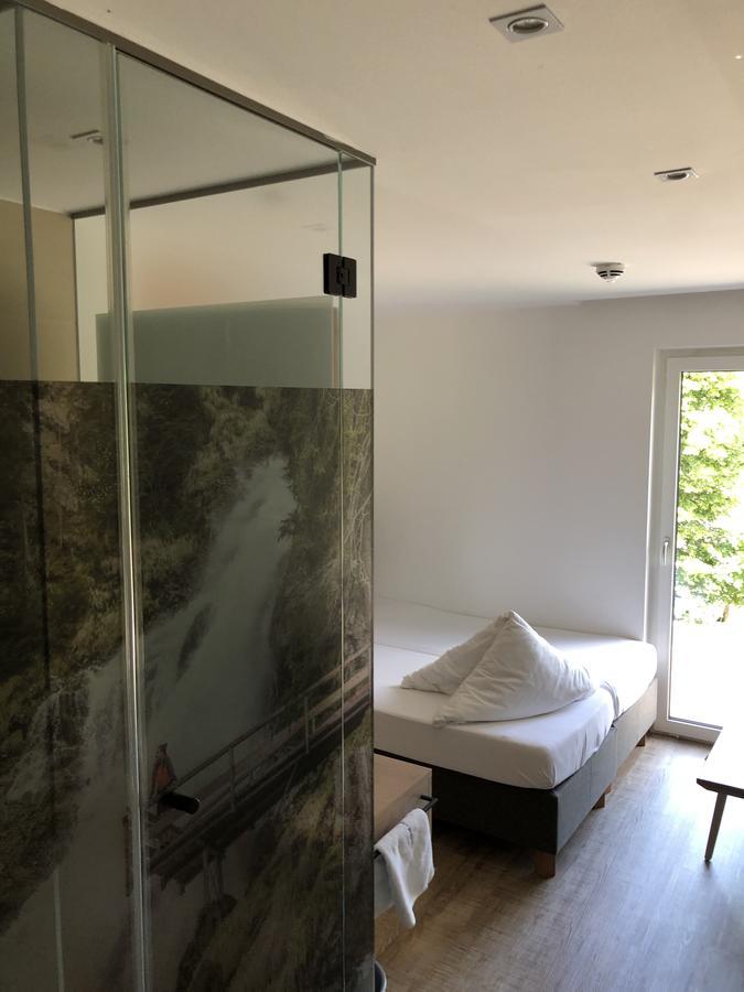 Budget Doppelzimmer
