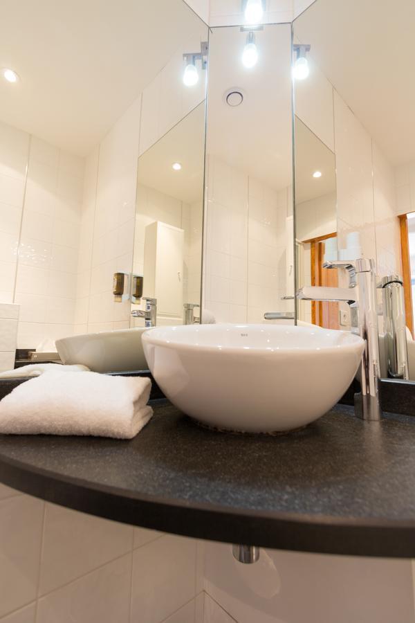 Double Room Mountain & Sea View