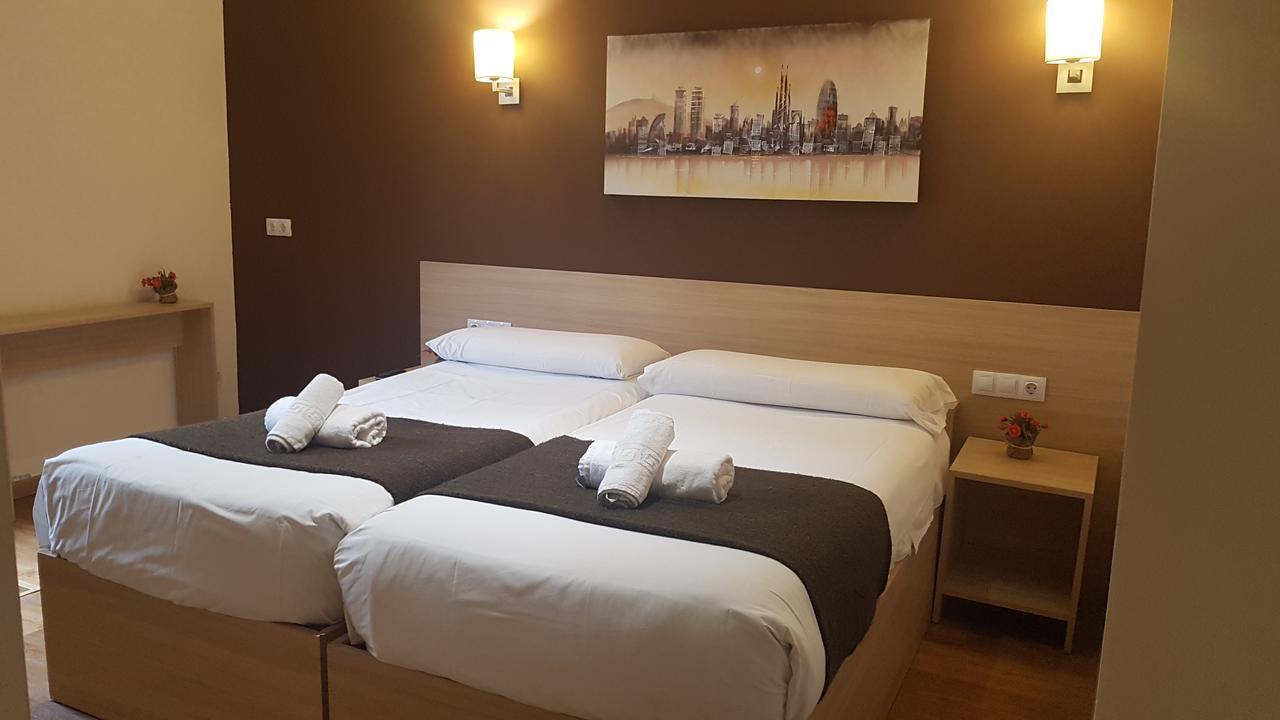 Superior Double Room Balcony