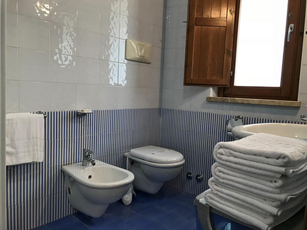 Standard Doppelzimmer