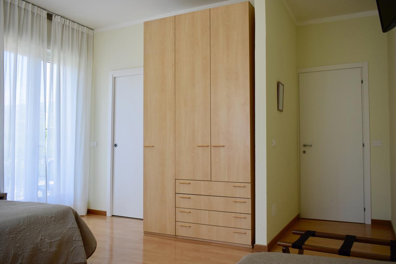 Triple Room Balcony