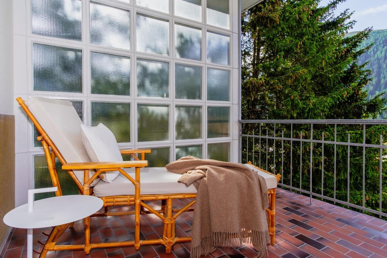 Superior Doppelzimmer mit Balkon