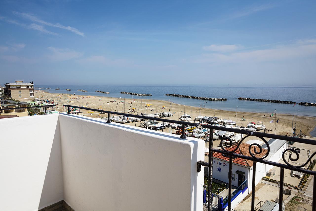 Double Room Sea View