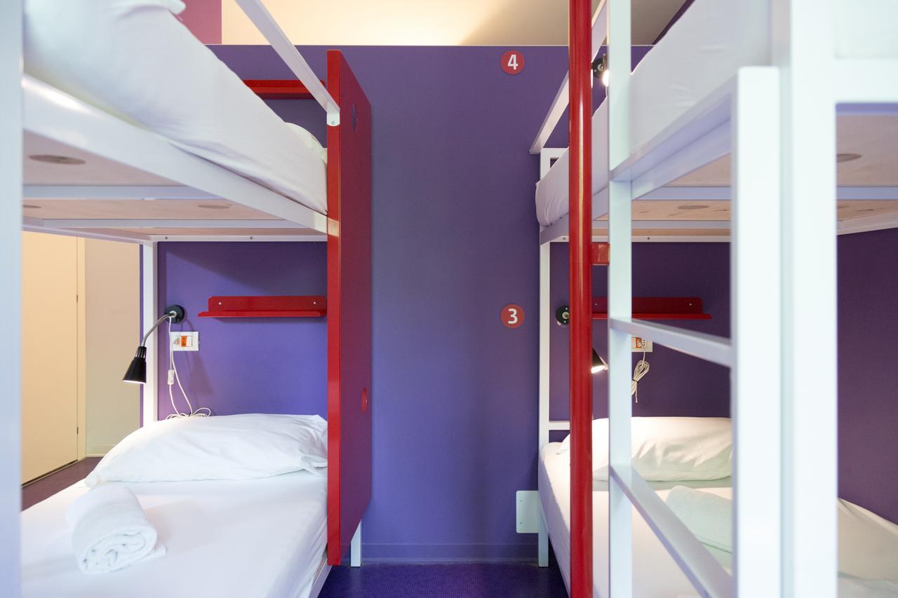 Bed in 4-Bed Mixed Dormitory Room,1286220451:JPEG
