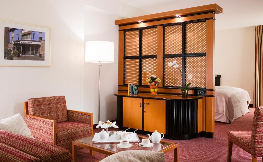 Superior Suite