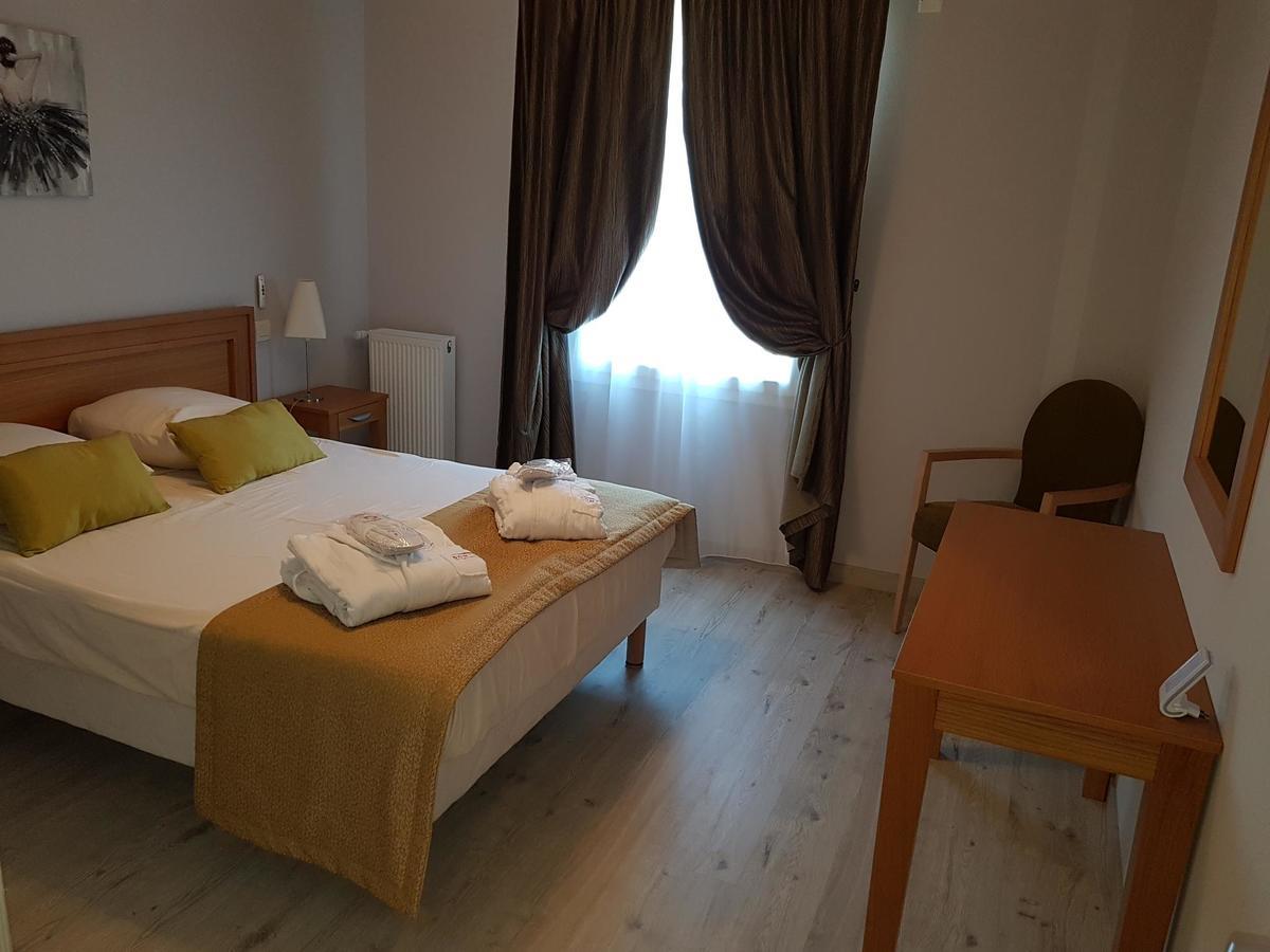 Comfort One-Bedroom Apartment