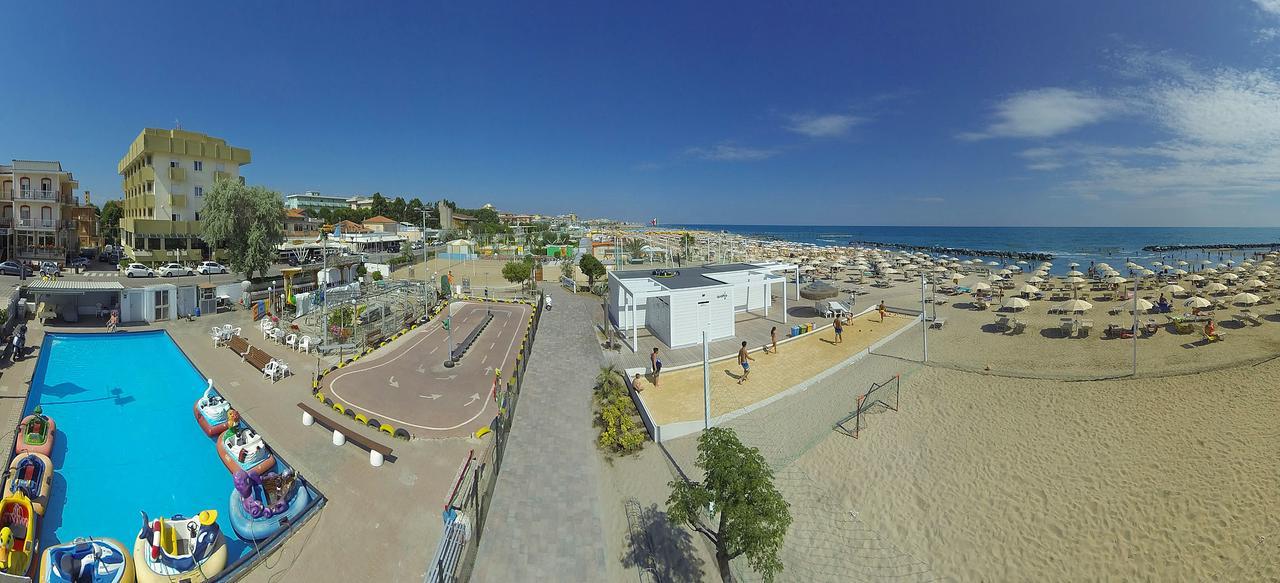 Double Room Balcony Sea View