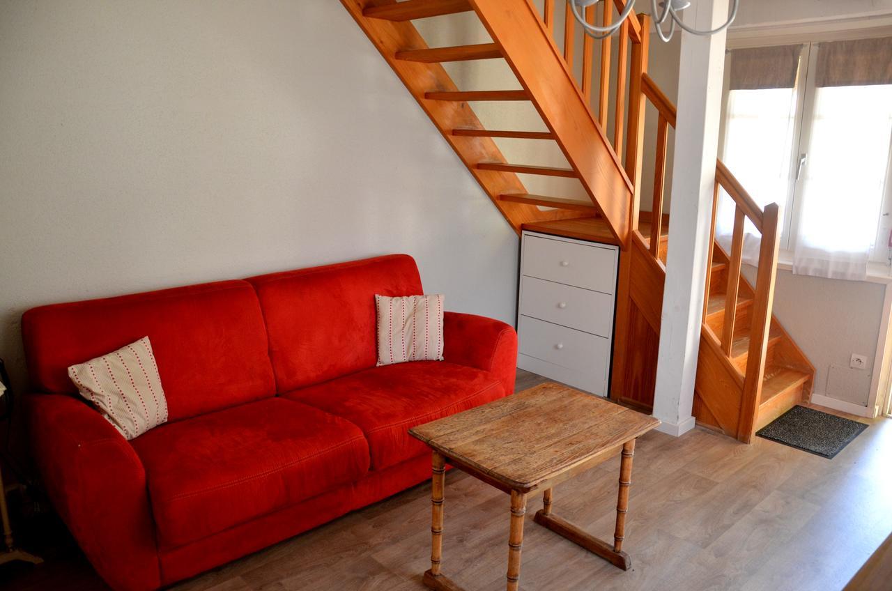 Chambre en Duplex (2 Adultes)