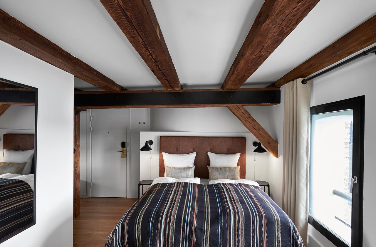 Executive Doppelzimmer mit Aussicht
