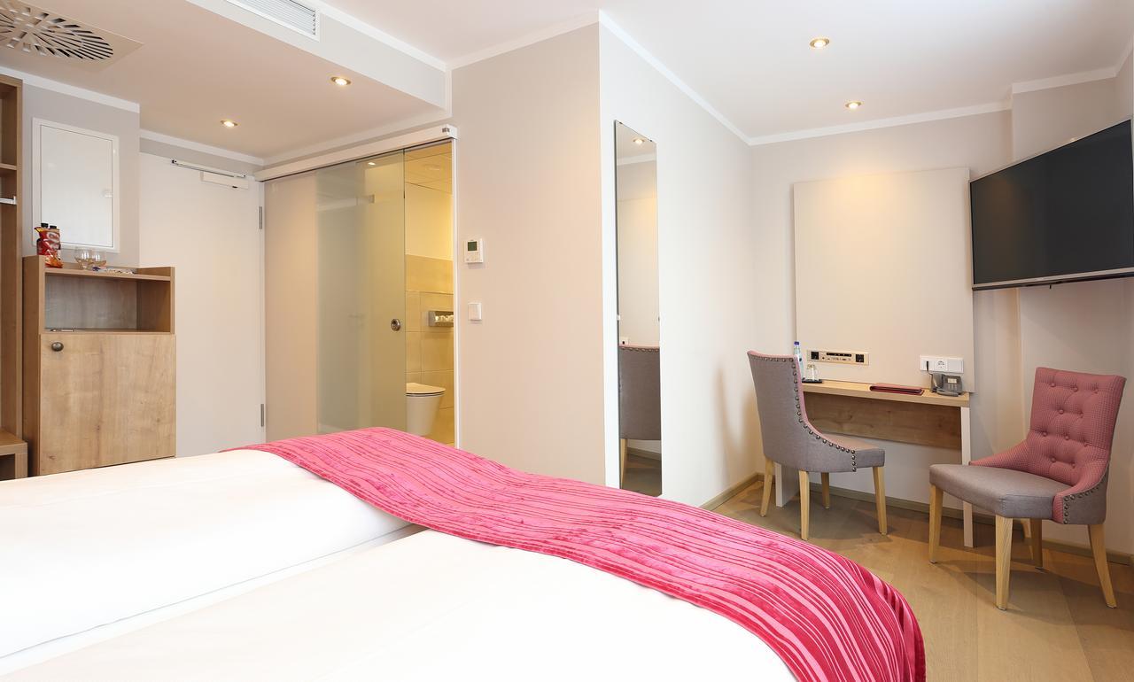 Standard Double Room Plus