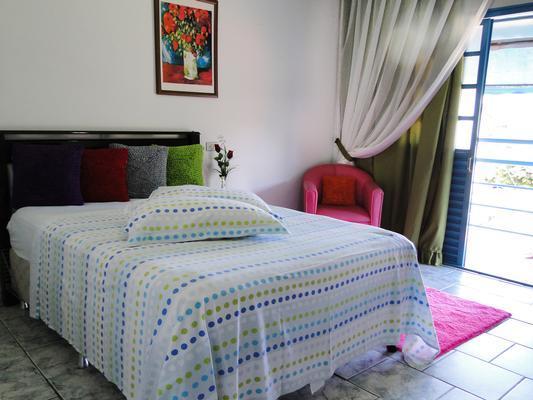 Quarto Duplo