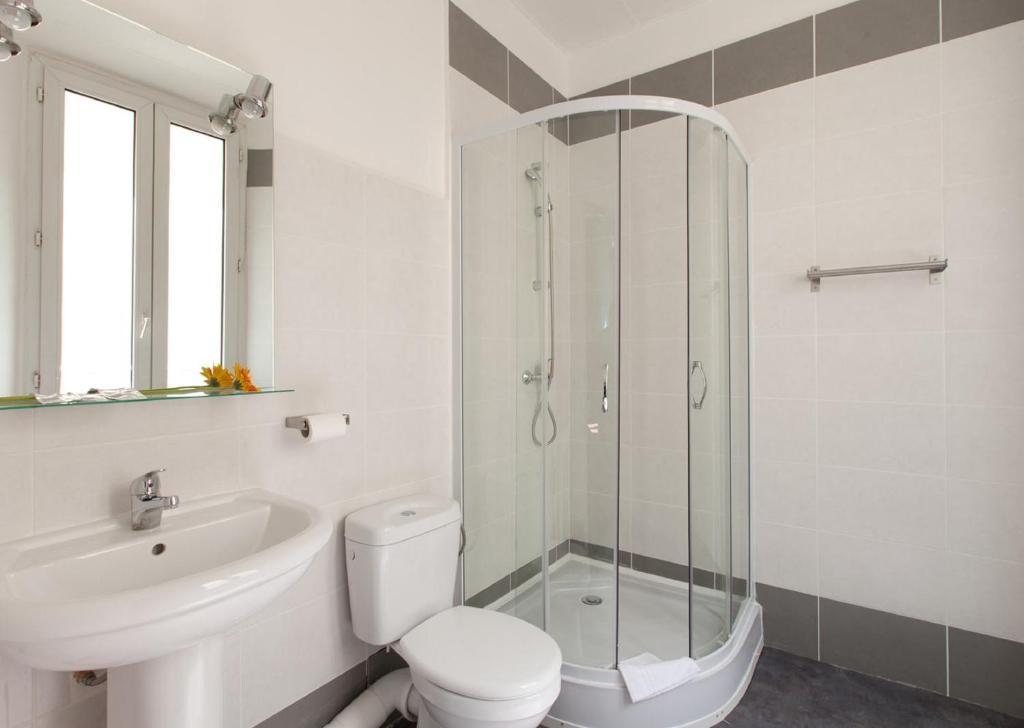 Petite Chambre Double Standard