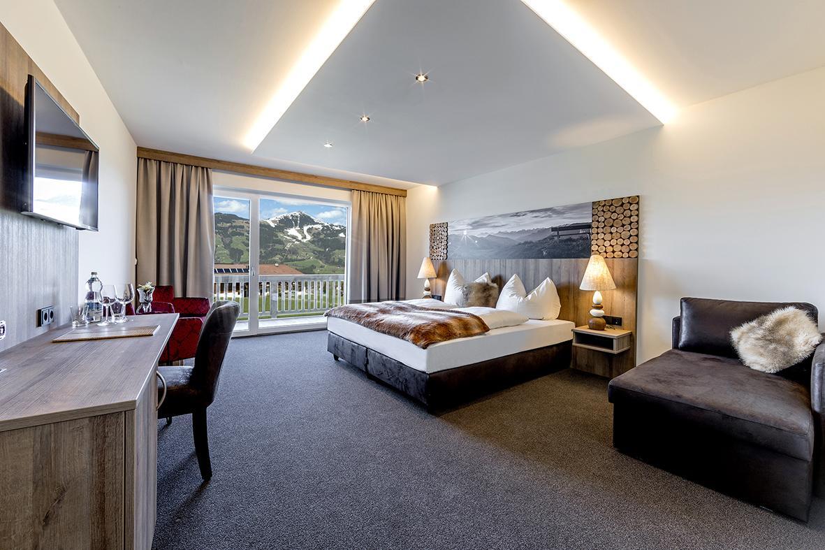 Superior Doppelzimmer
