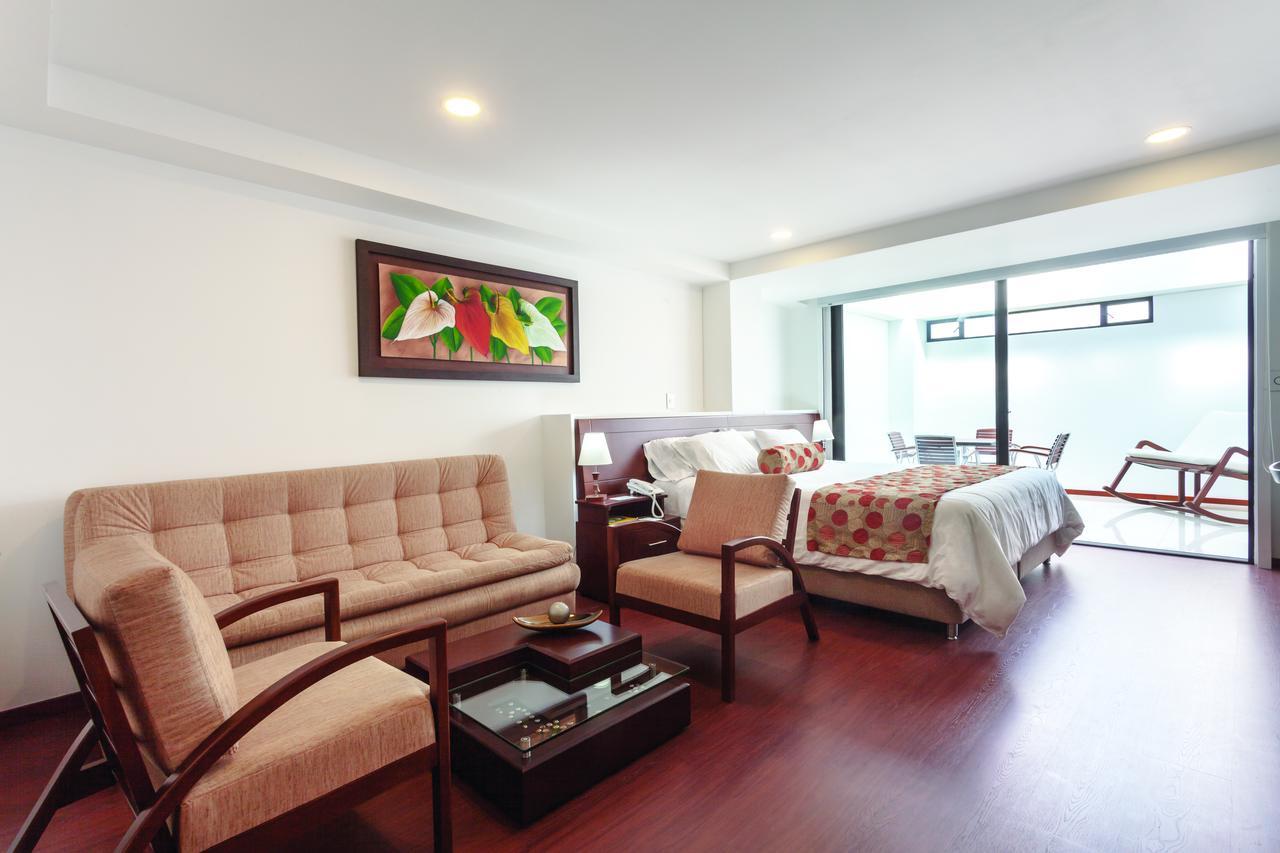 Superior Plus Double Room