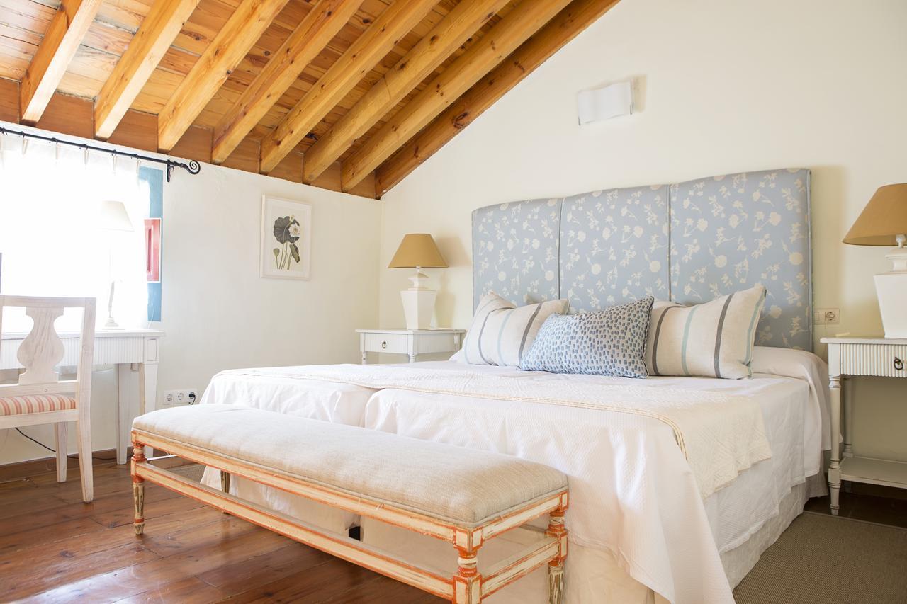 Duplex Classic Room