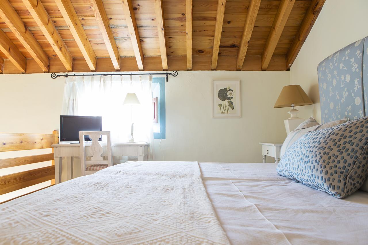Duplex Classic Room