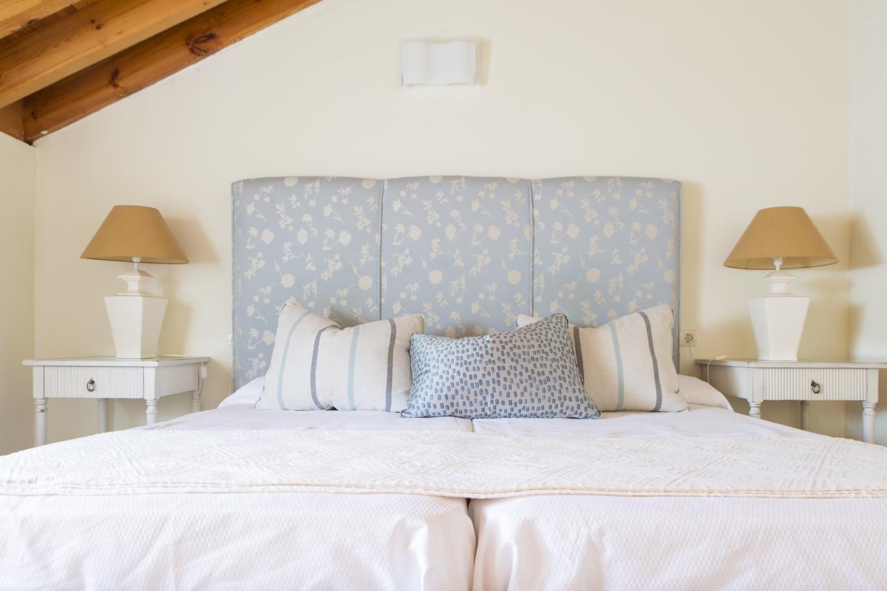 Duplex Classic Room