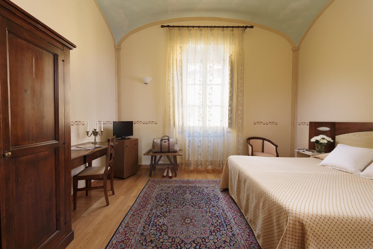 Classic Double or Twin Room