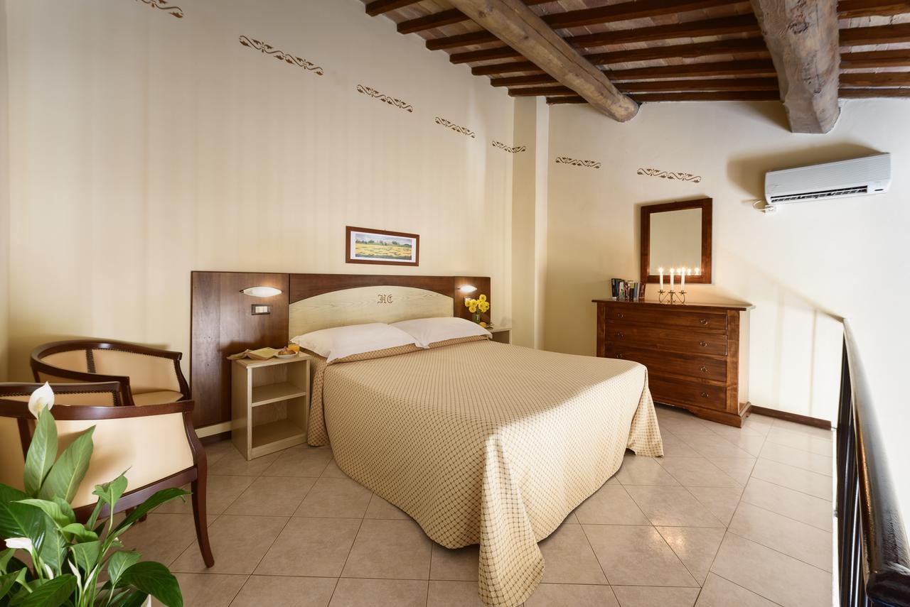 Classic Double or Twin Room