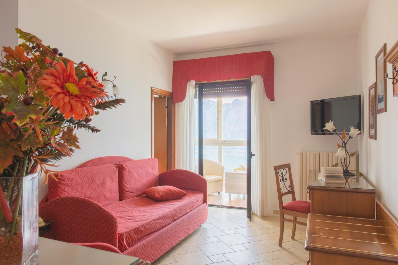 Deluxe Doppelzimmer