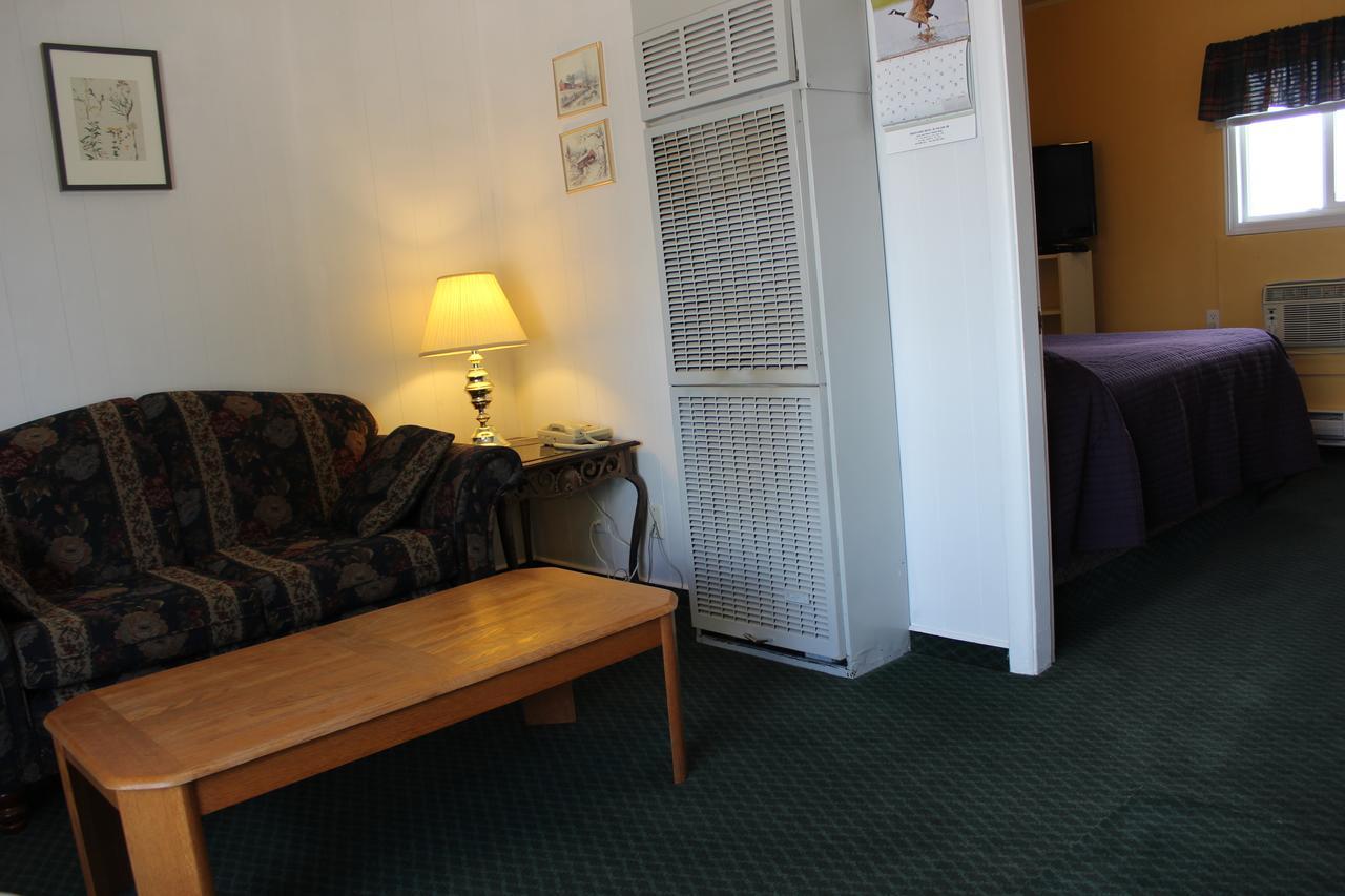 Queen Suite