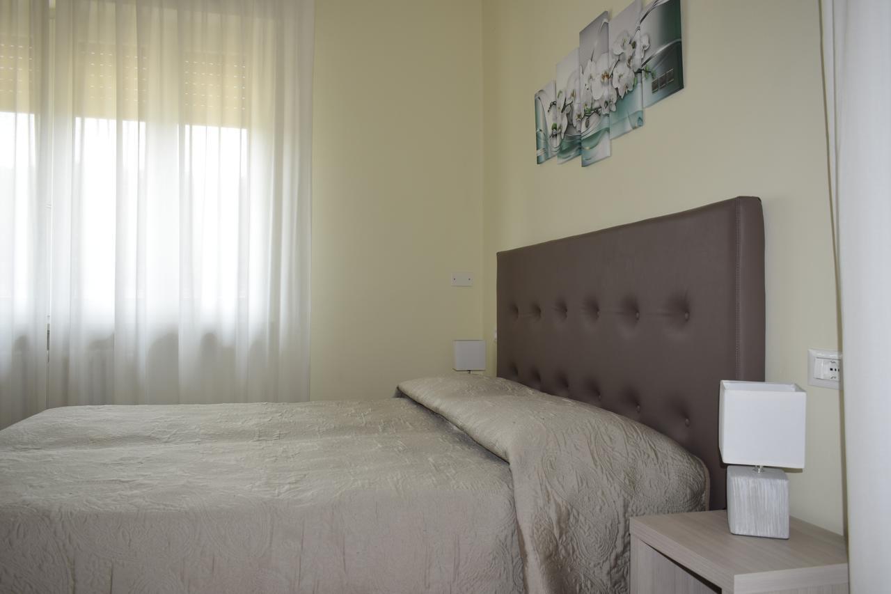 Triple Room Balcony