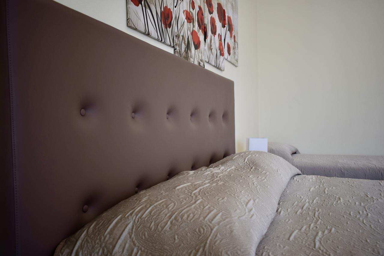 Triple Room Balcony
