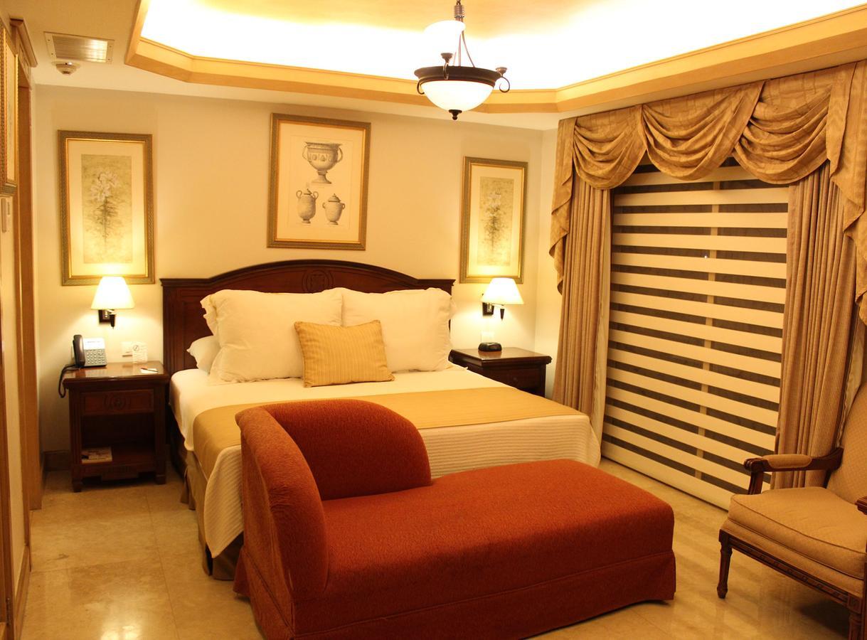 Suite Presidencial