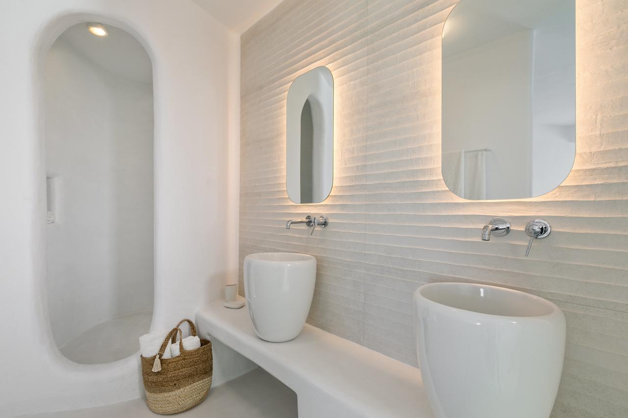 Ocean View Diamond Suite, Heated, Private, Plunge Pool