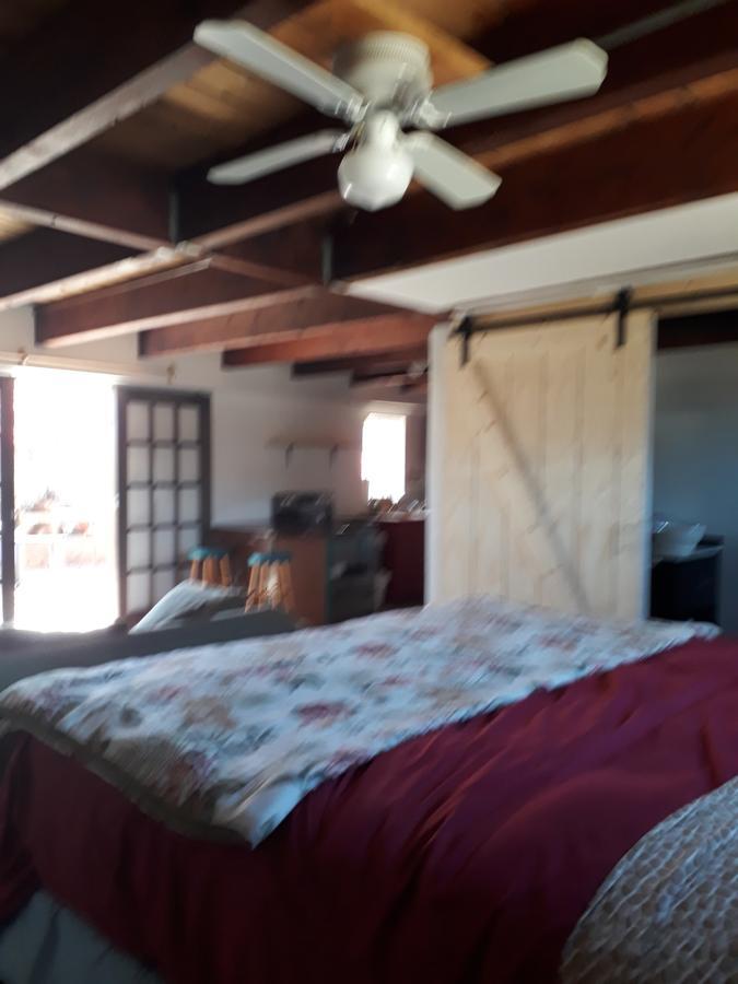 Apartment Ground Floor